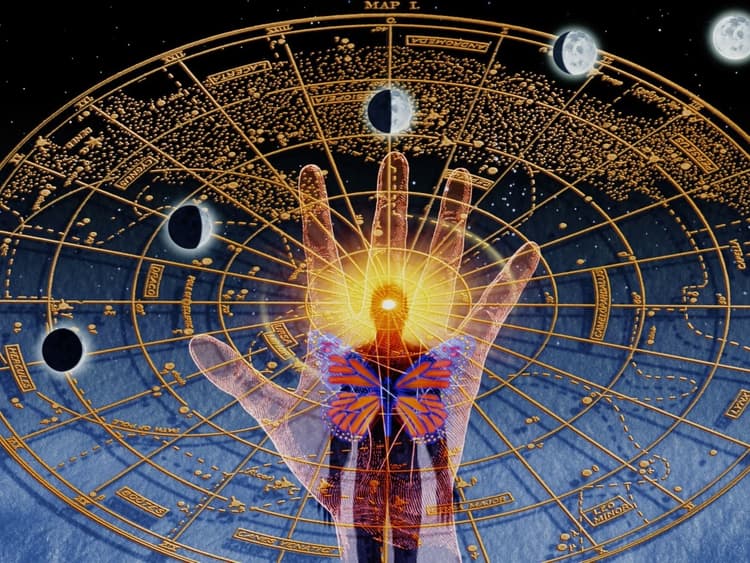 Astrology Course
