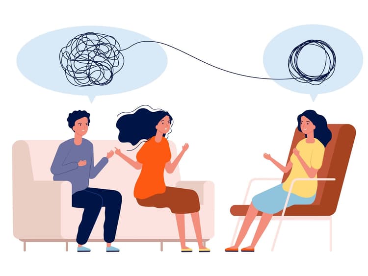 Counseling Course