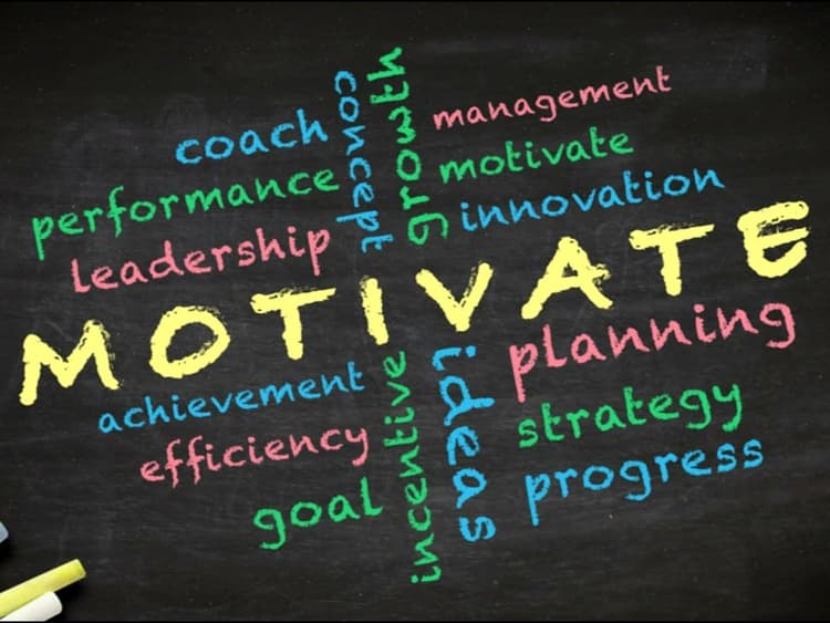 Motivation Course