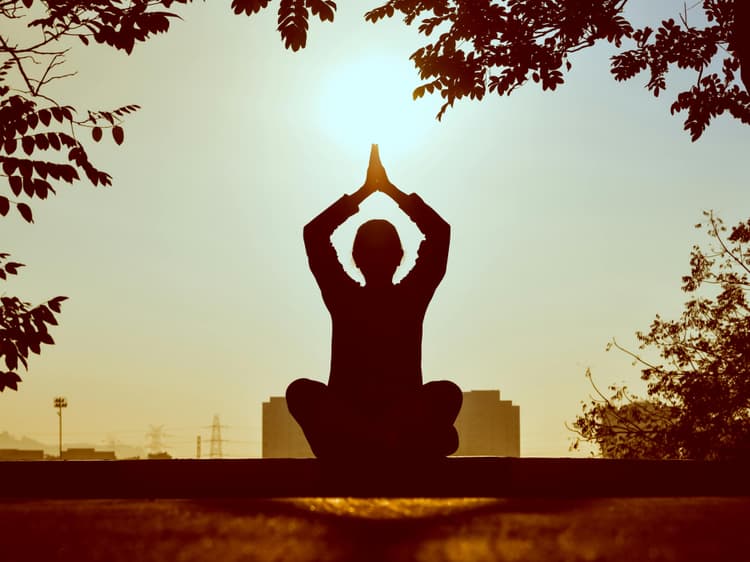 Spiritual Course